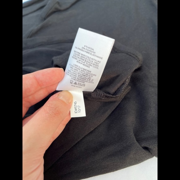 One Eleven London Tee - Picture 7 of 9